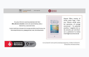 INVITACIO llibre Emocions, català